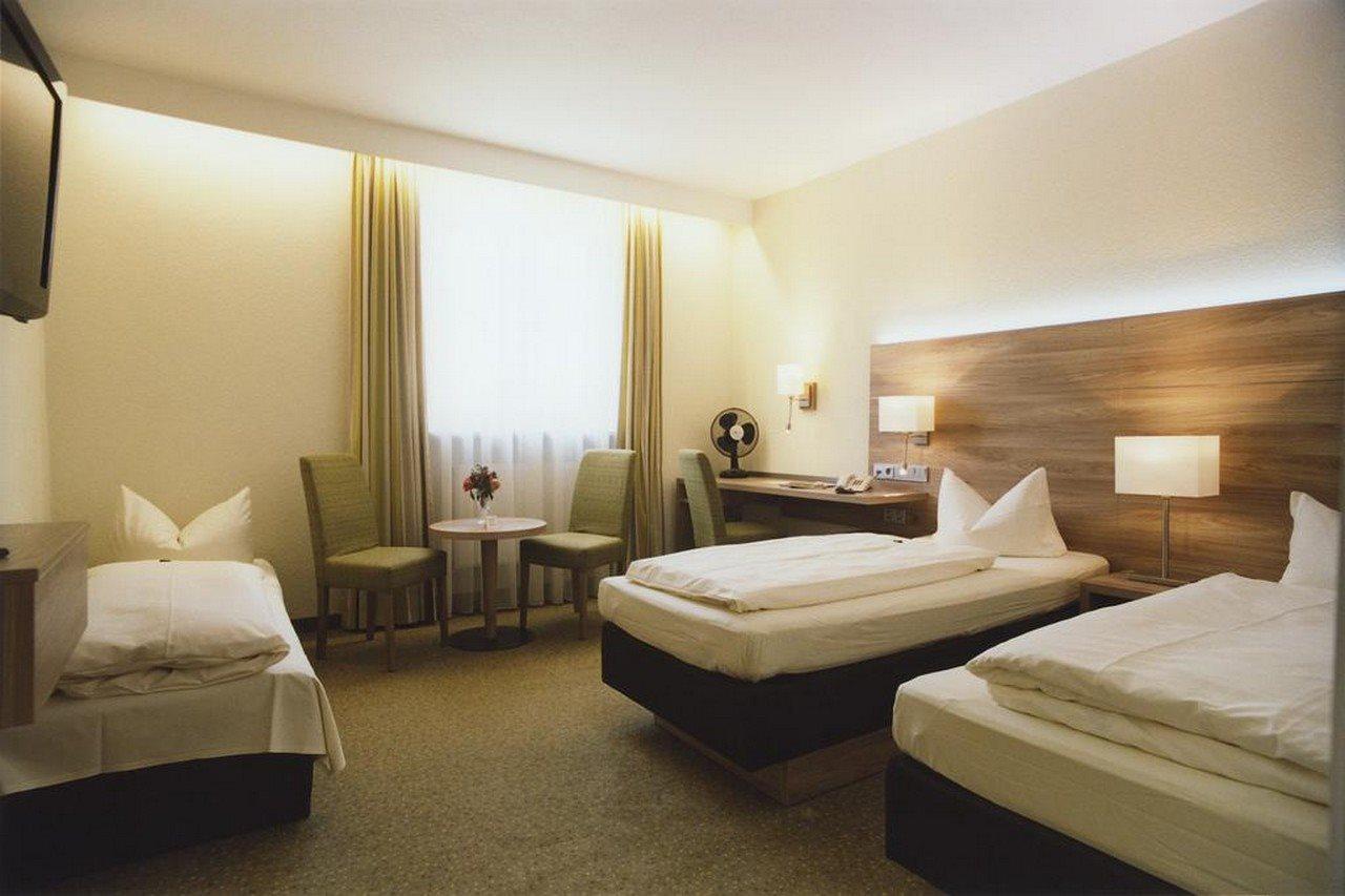 Jedermann Hotel München