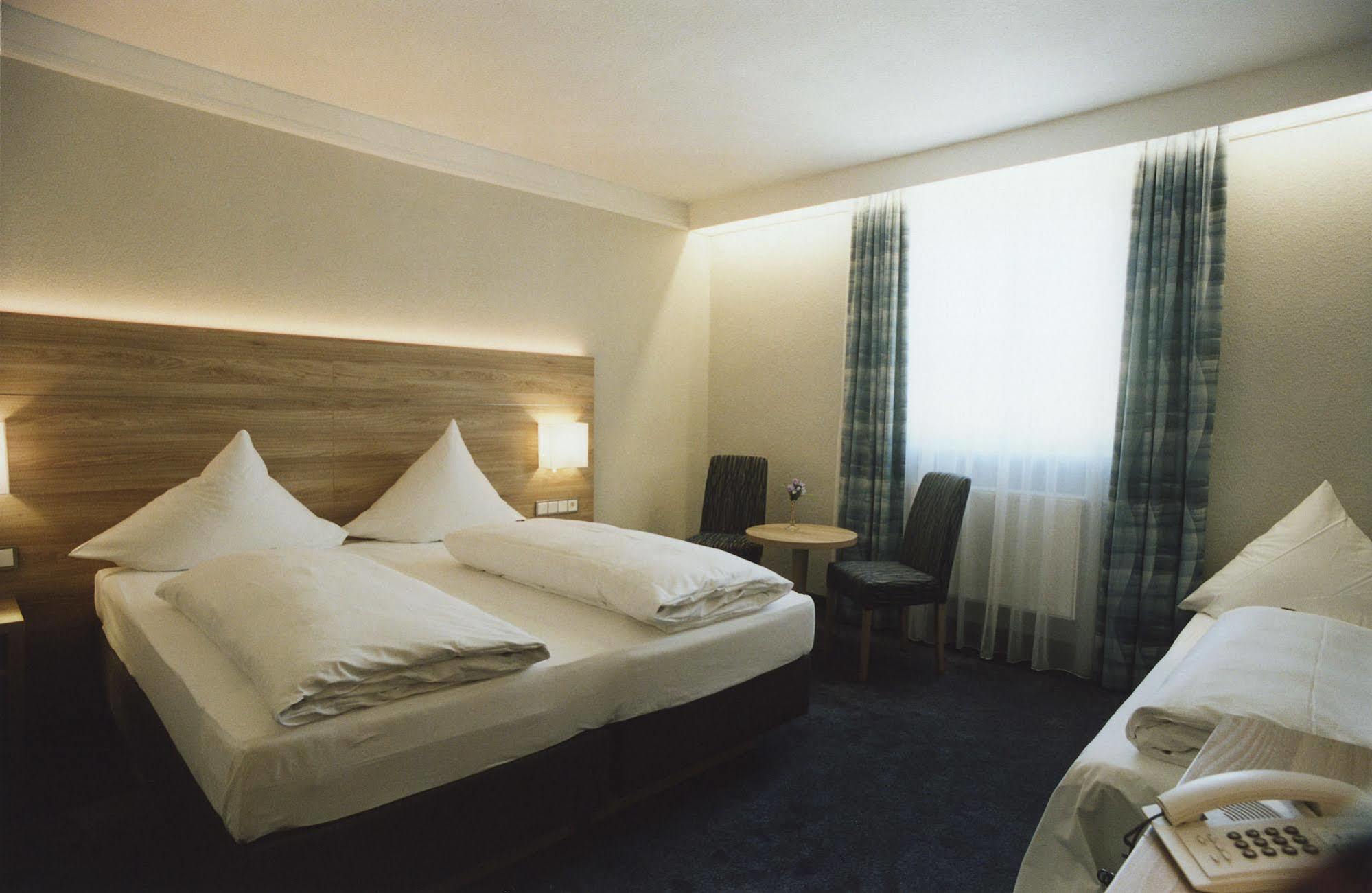 Jedermann Hotel
